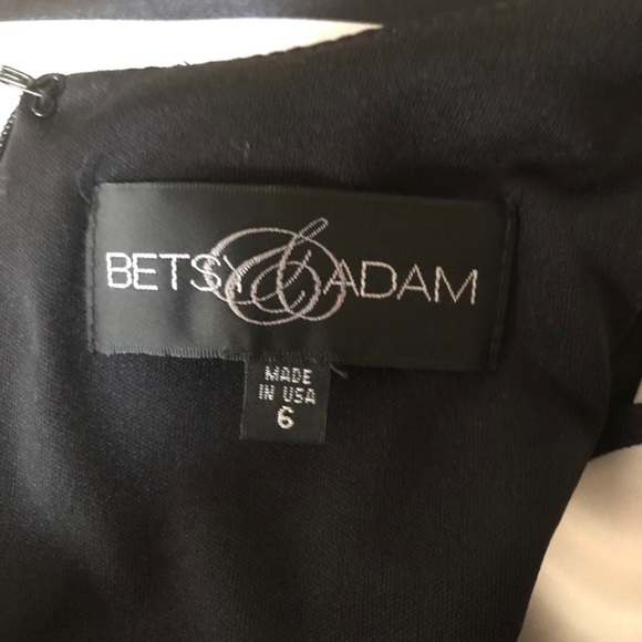 Betsy & Adam Prom Formal - Picture 7 of 8